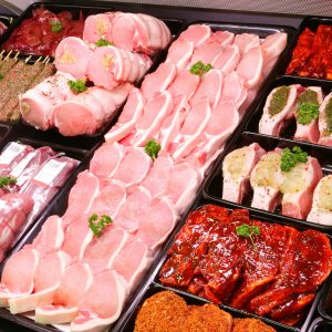 Vlees Slagerij Bakkertje Online bestellen